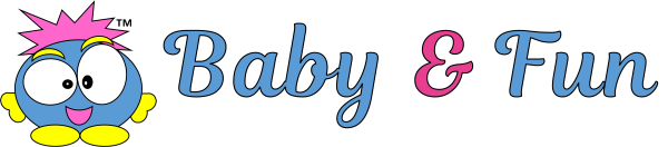 Baby & Fun Logo